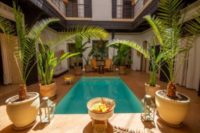 Riad Bab 54
